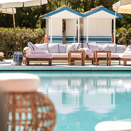 California Park Hotel Forte dei Marmi Ngoại thất bức ảnh