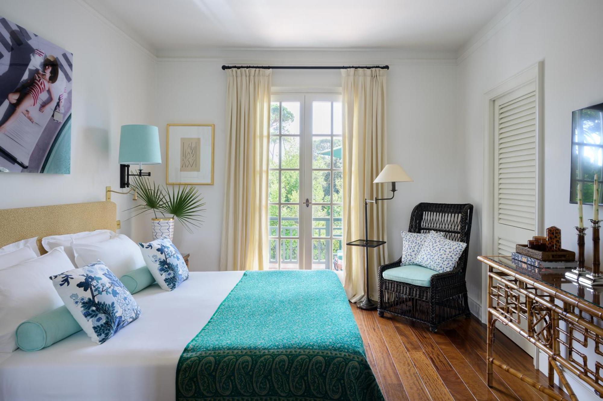 California Park Hotel Forte dei Marmi Ngoại thất bức ảnh