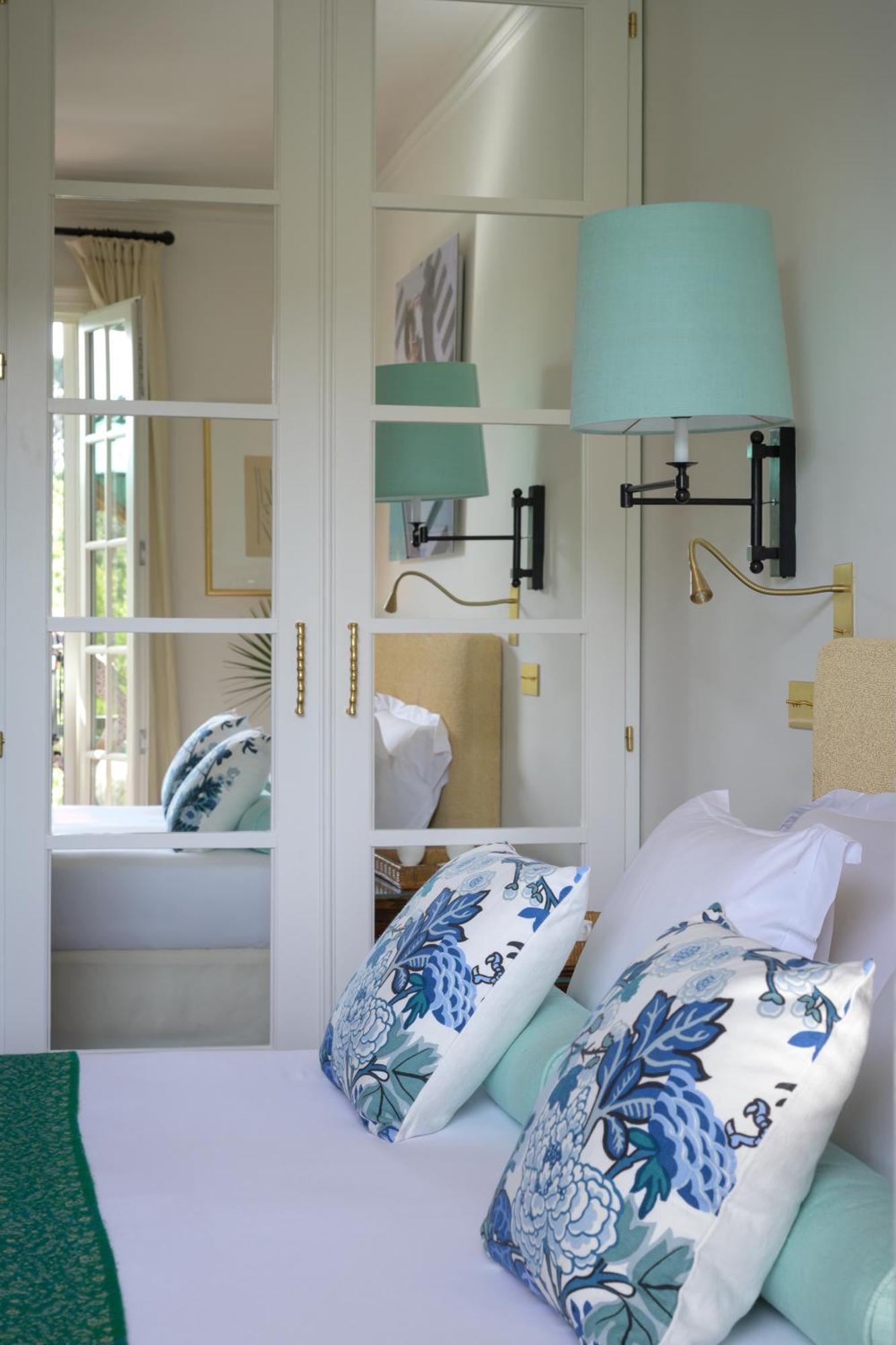 California Park Hotel Forte dei Marmi Ngoại thất bức ảnh