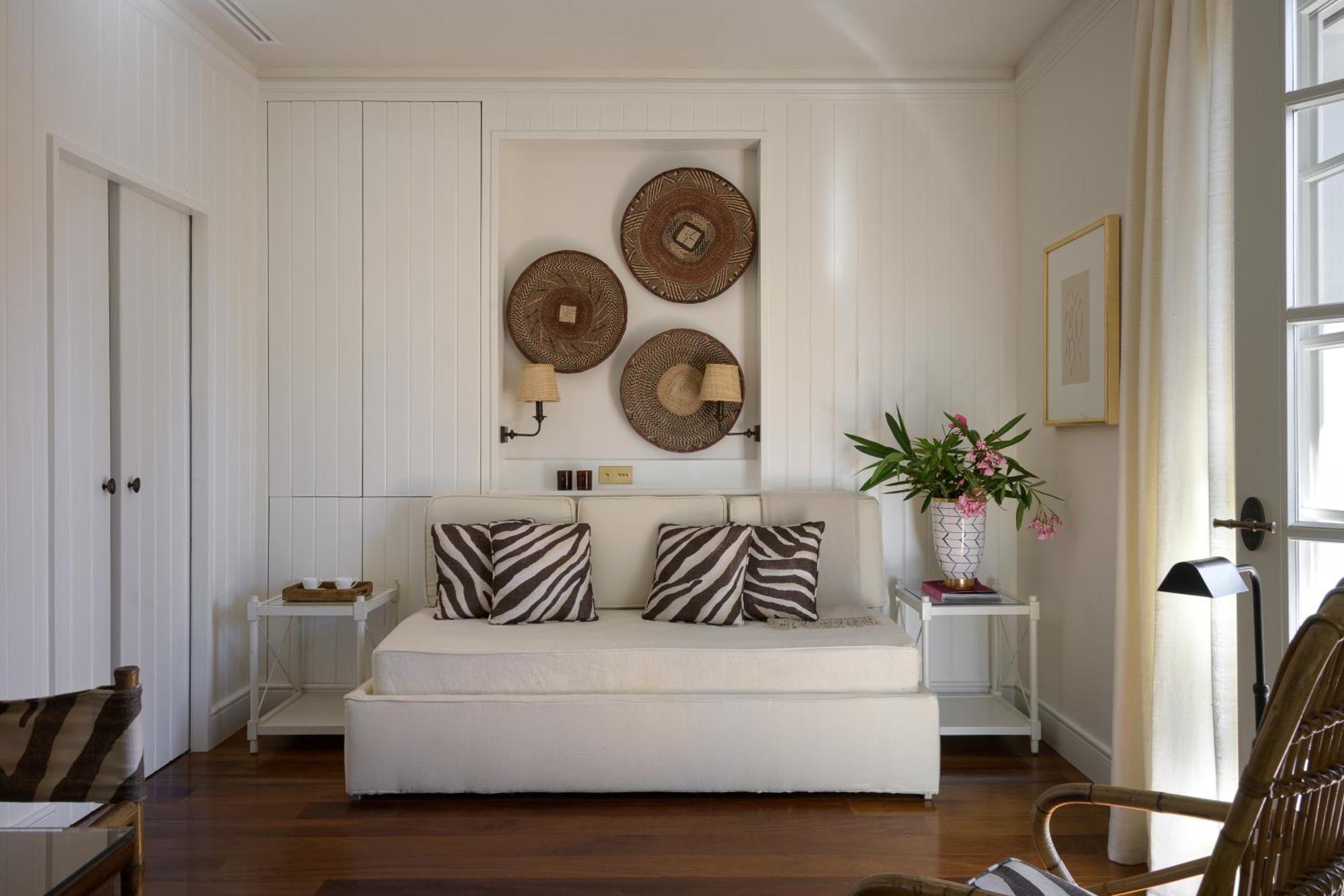 California Park Hotel Forte dei Marmi Ngoại thất bức ảnh