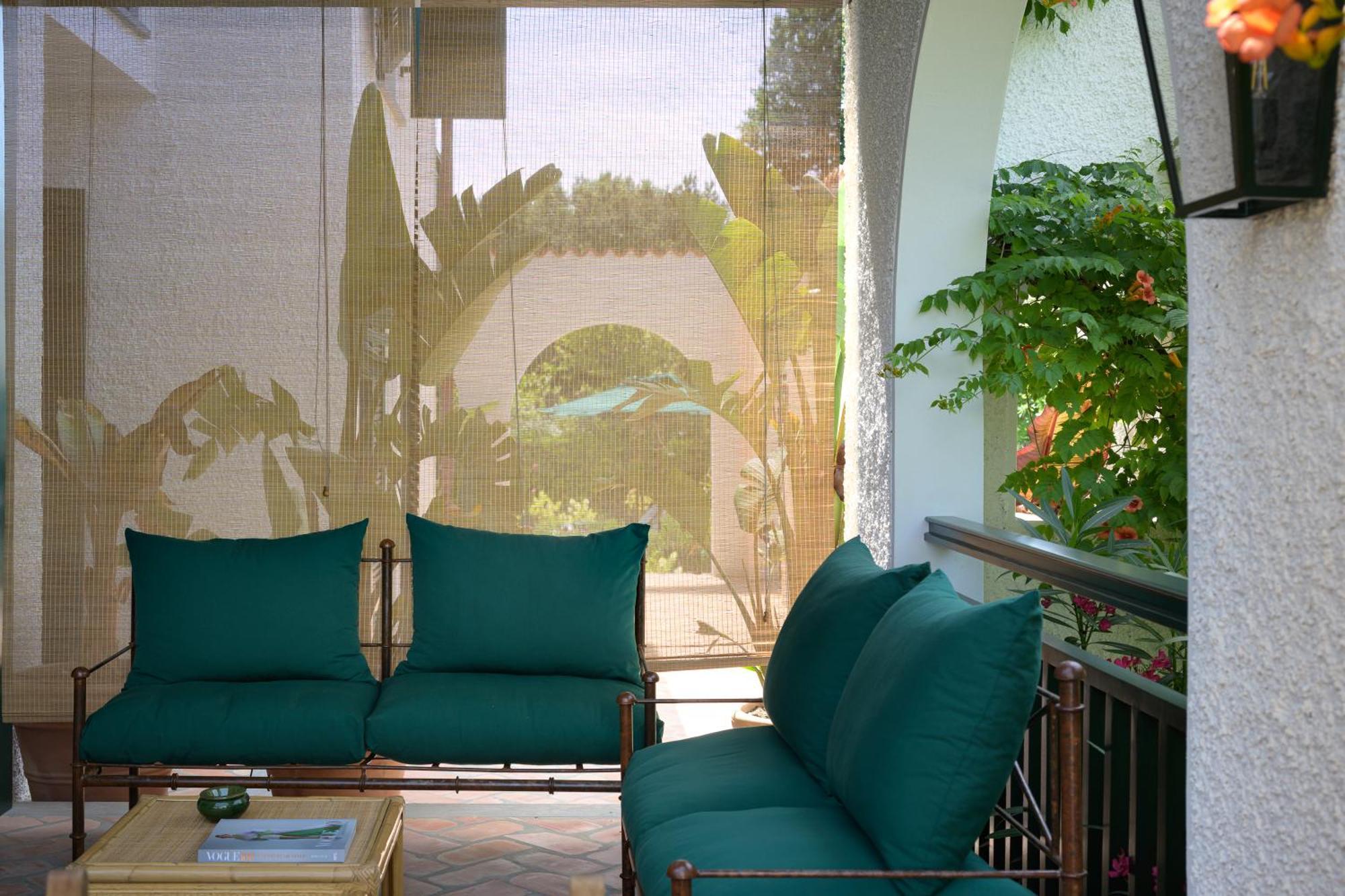 California Park Hotel Forte dei Marmi Ngoại thất bức ảnh