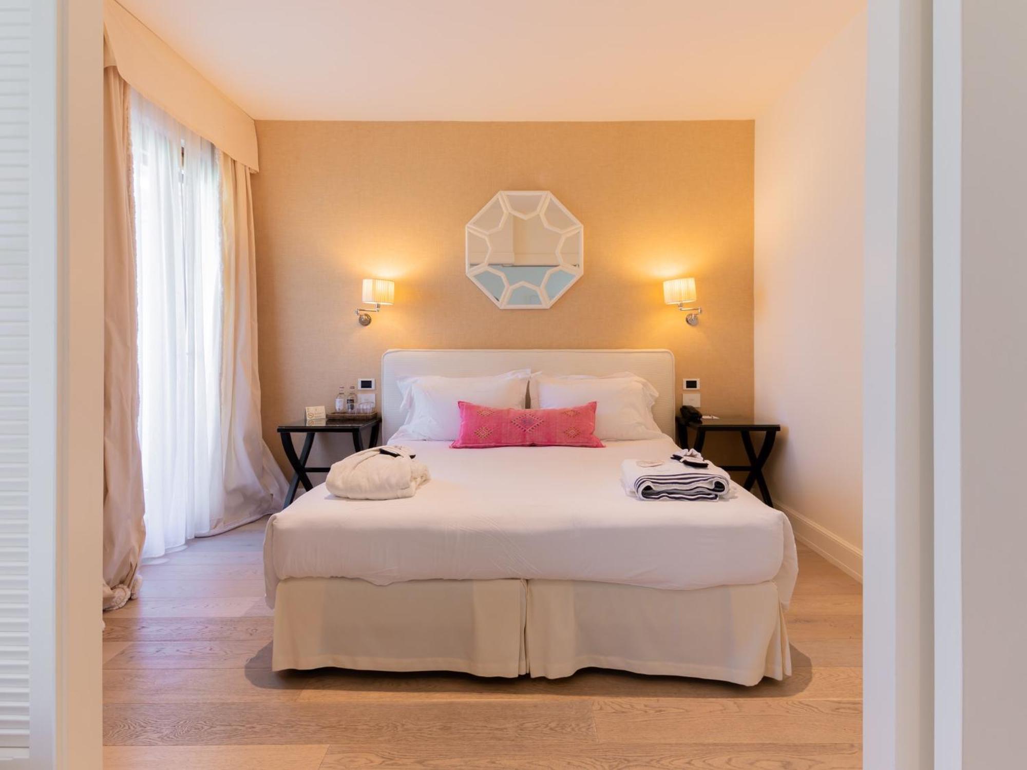 California Park Hotel Forte dei Marmi Ngoại thất bức ảnh