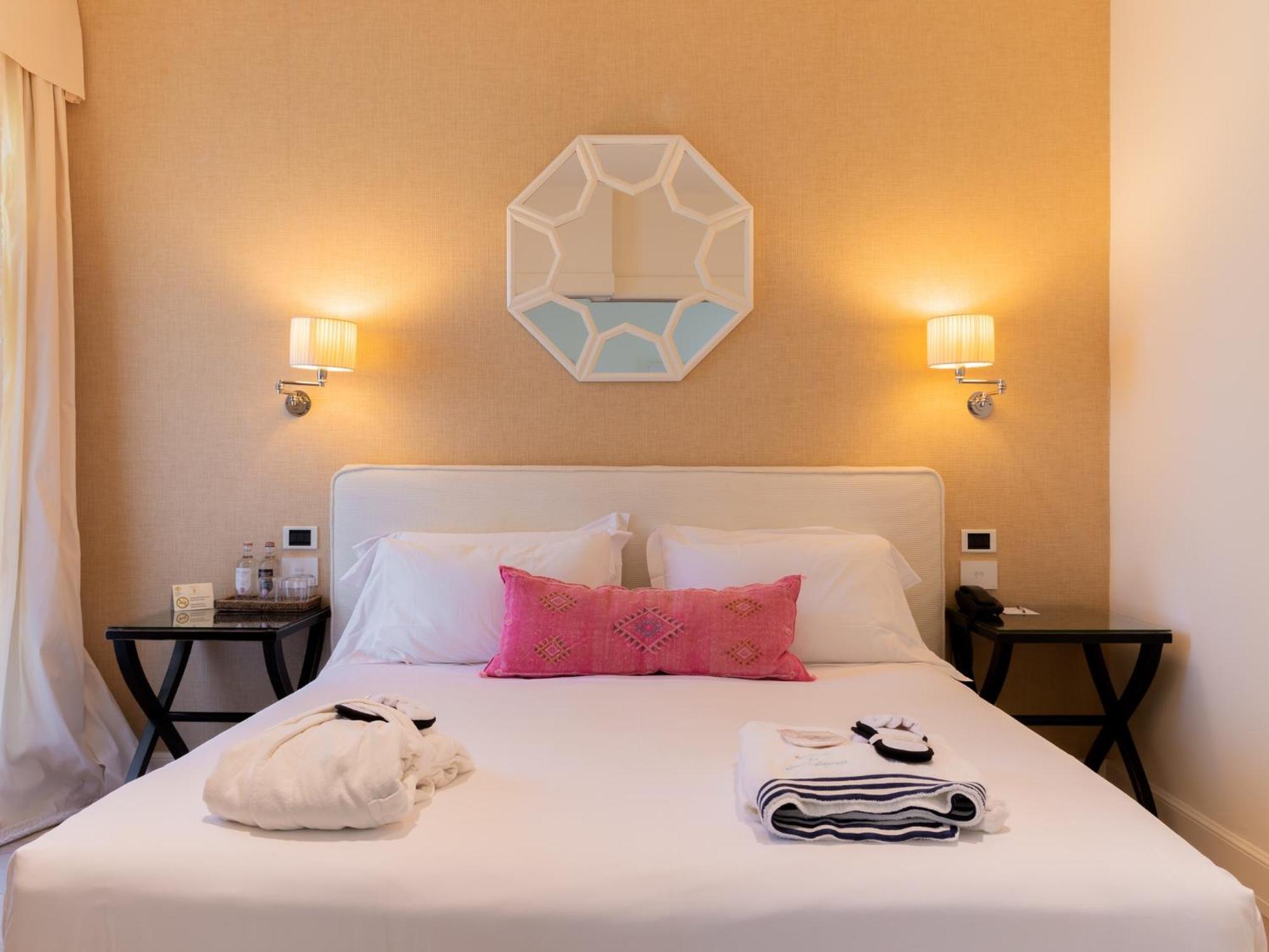 California Park Hotel Forte dei Marmi Ngoại thất bức ảnh