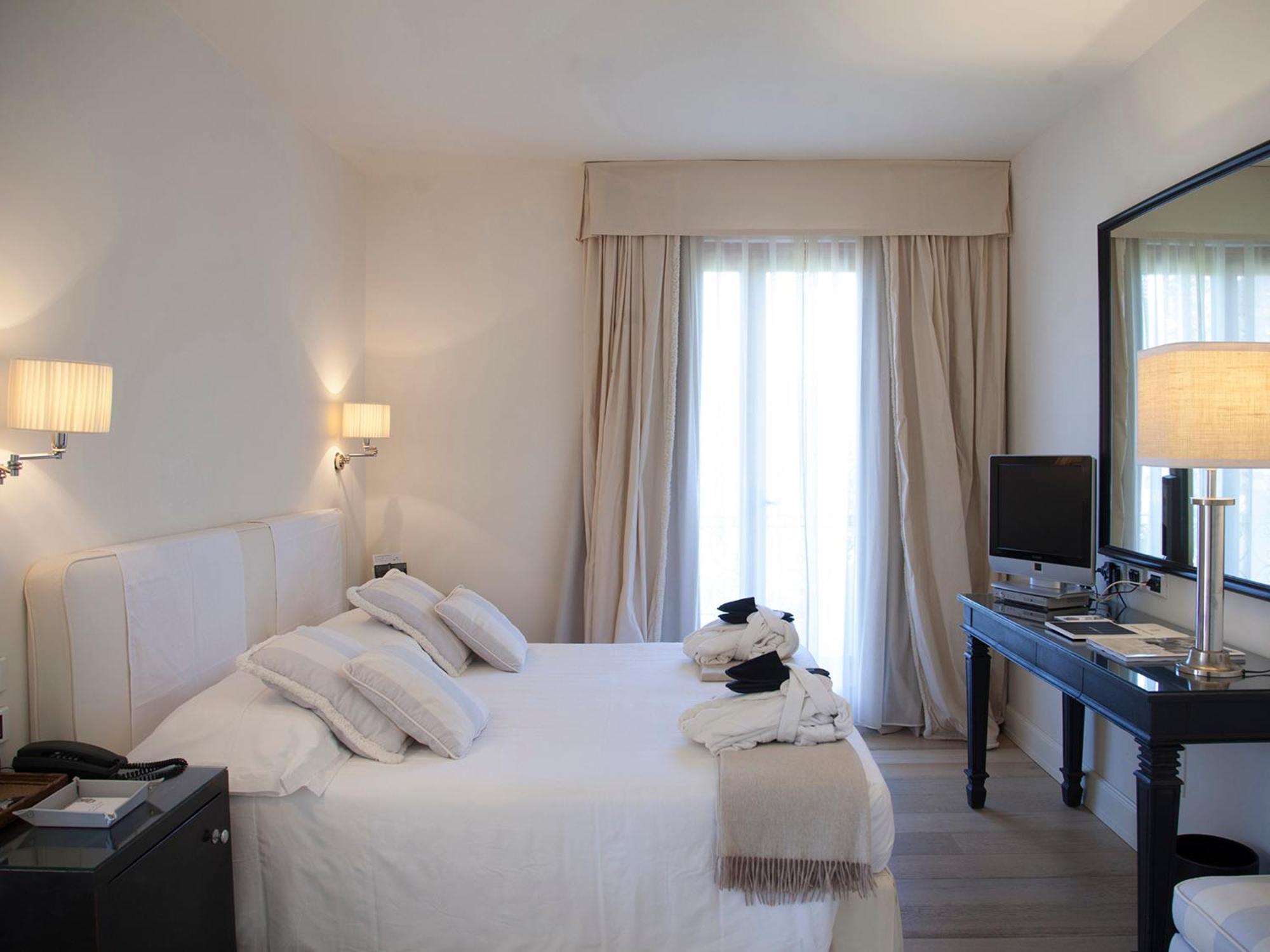 California Park Hotel Forte dei Marmi Ngoại thất bức ảnh