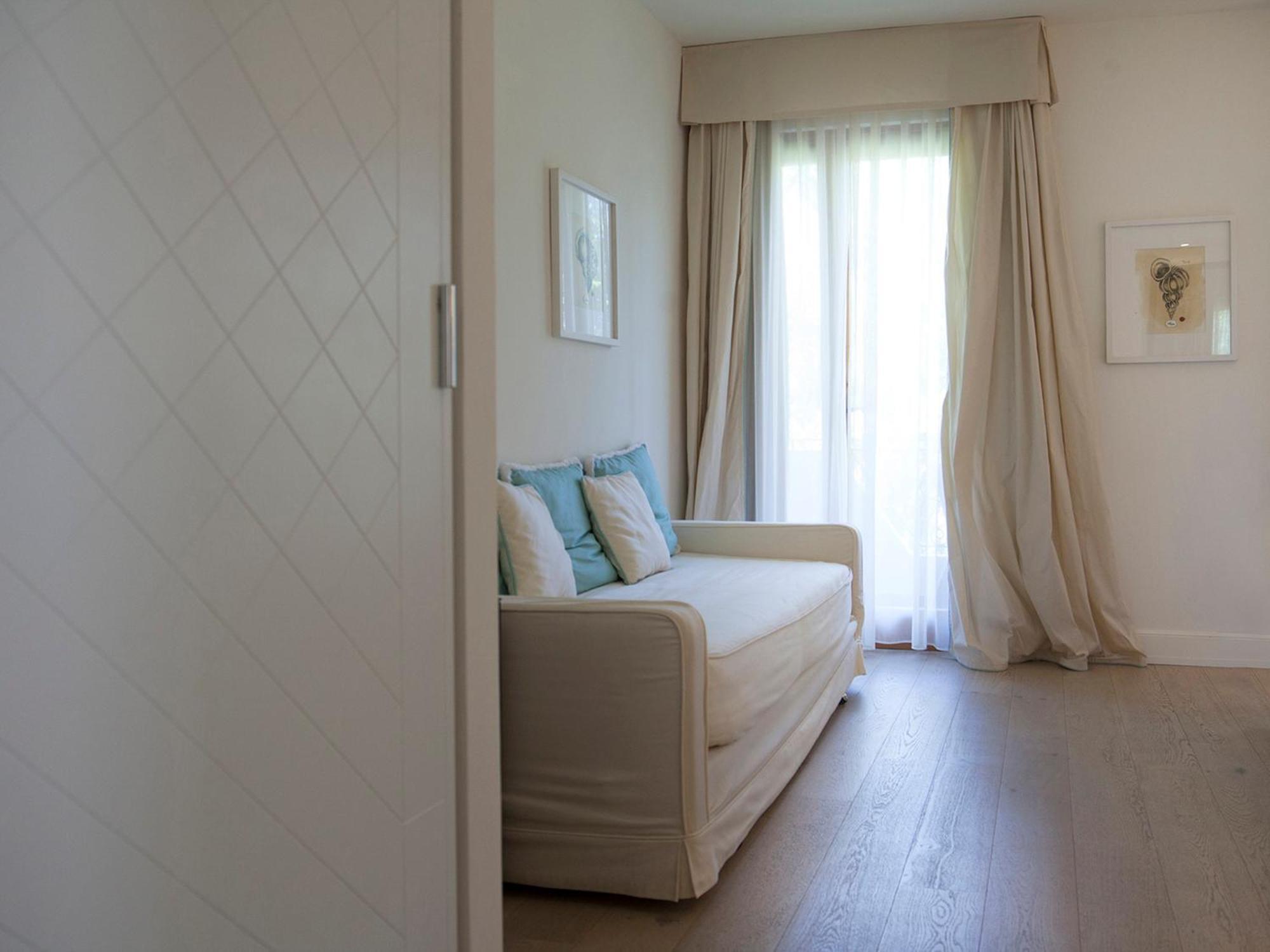 California Park Hotel Forte dei Marmi Ngoại thất bức ảnh