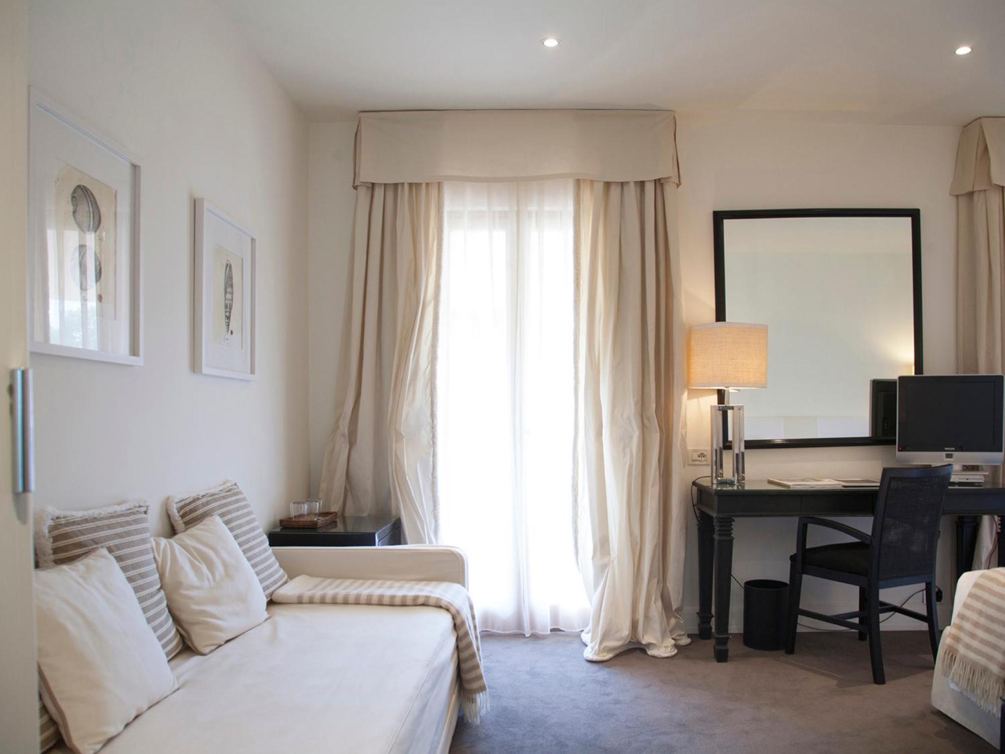 California Park Hotel Forte dei Marmi Ngoại thất bức ảnh